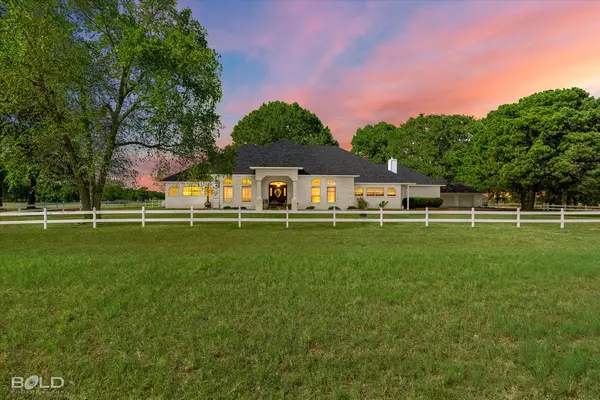 12019A Saddler Ranch Road, Keithville, LA 71047