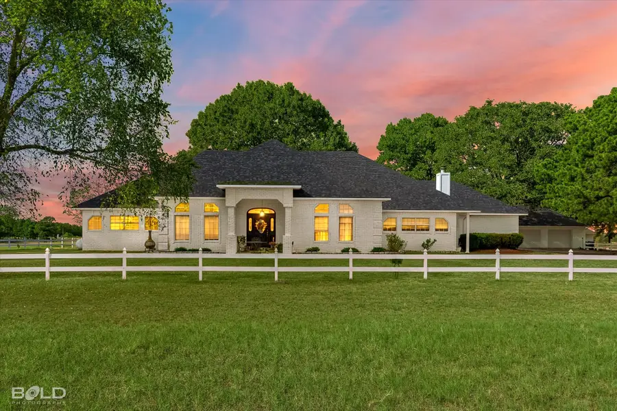 12019A Saddler Ranch Road, Keithville, LA 71047 - #2