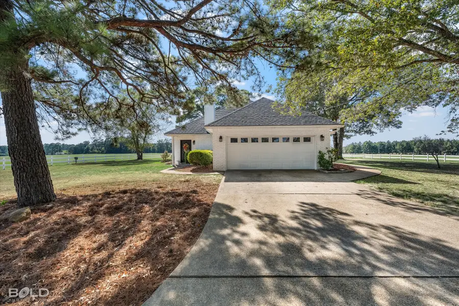 12019A Saddler Ranch Road, Keithville, LA 71047 - #3
