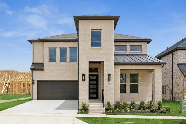 15756 Split Bark Lane, Frisco, TX 75033