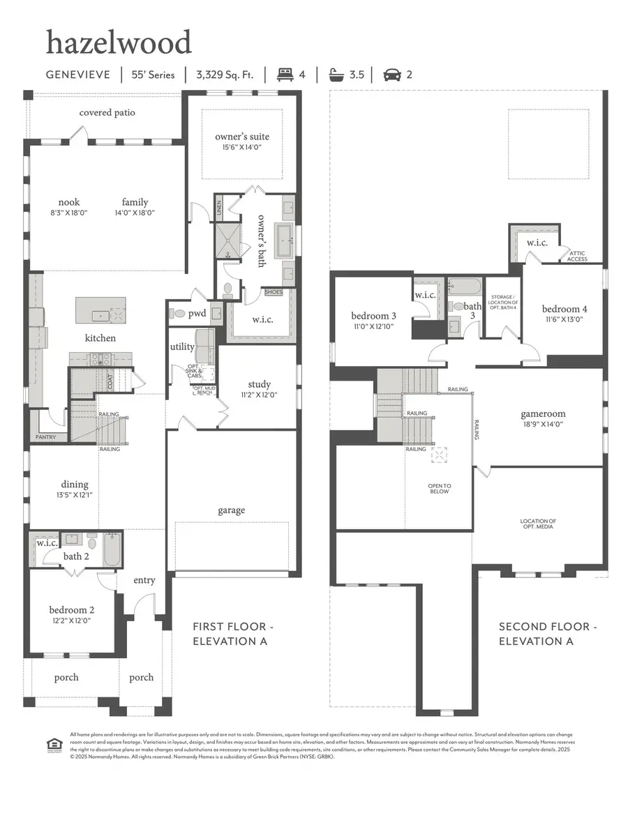 15756 Split Bark Lane, Frisco, TX 75033 - #2