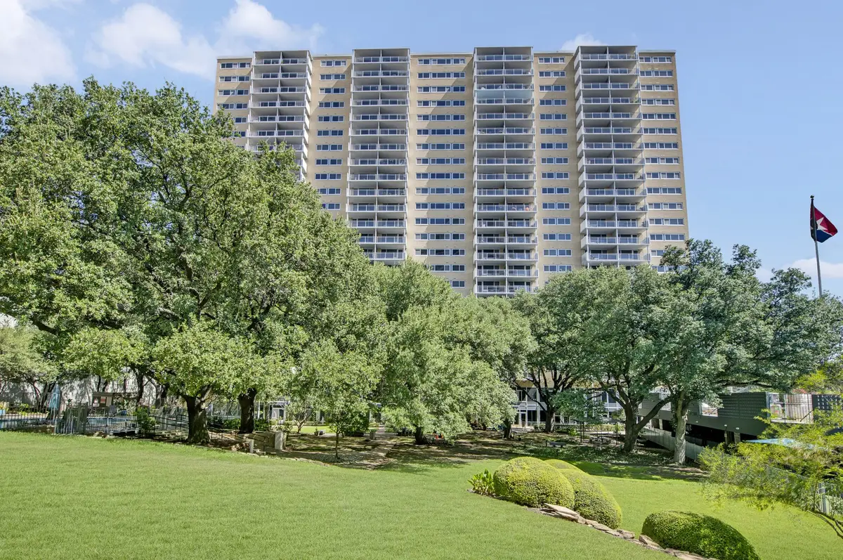 3883 Turtle Creek Boulevard #1717, Dallas, TX 75219 - #1