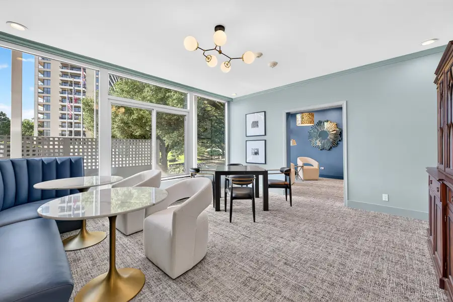 3883 Turtle Creek Boulevard #1717, Dallas, TX 75219 - #3
