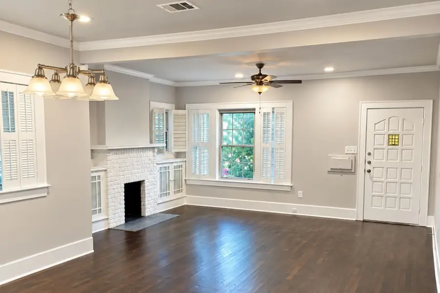 956 E Ramsey Avenue, Fort Worth, TX 76104 - #2