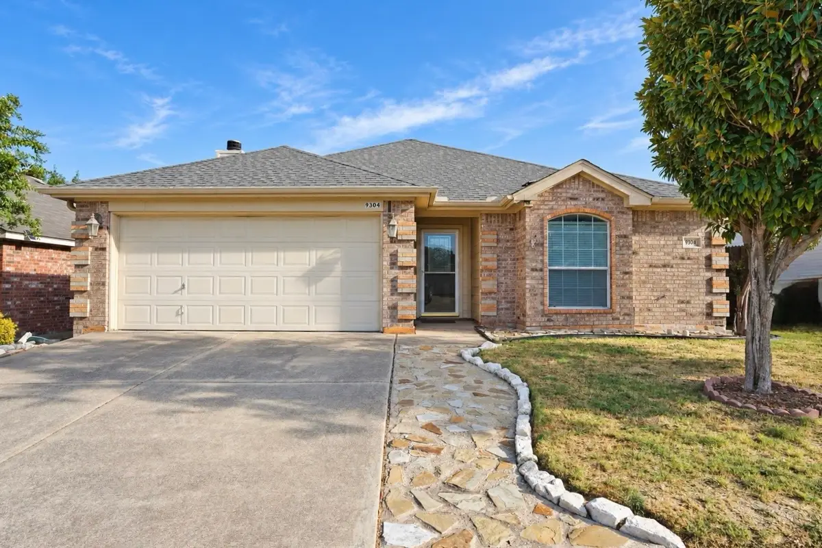 9304 Marilyn Court, White Settlement, TX 76108 - #1