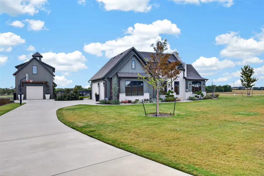 210 Low Bird Lane, Waxahachie, TX 75167 - #2