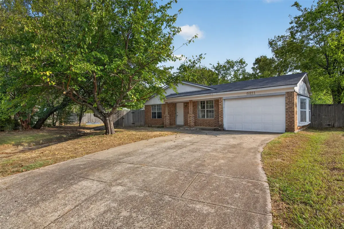 5211 Hideaway Court, Arlington, TX 76017 - #1