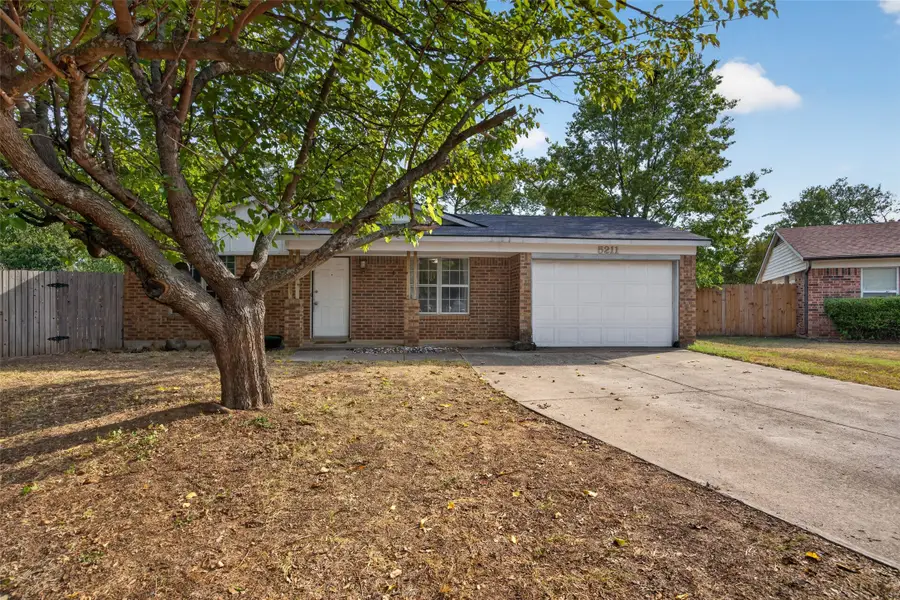 5211 Hideaway Court, Arlington, TX 76017 - #2