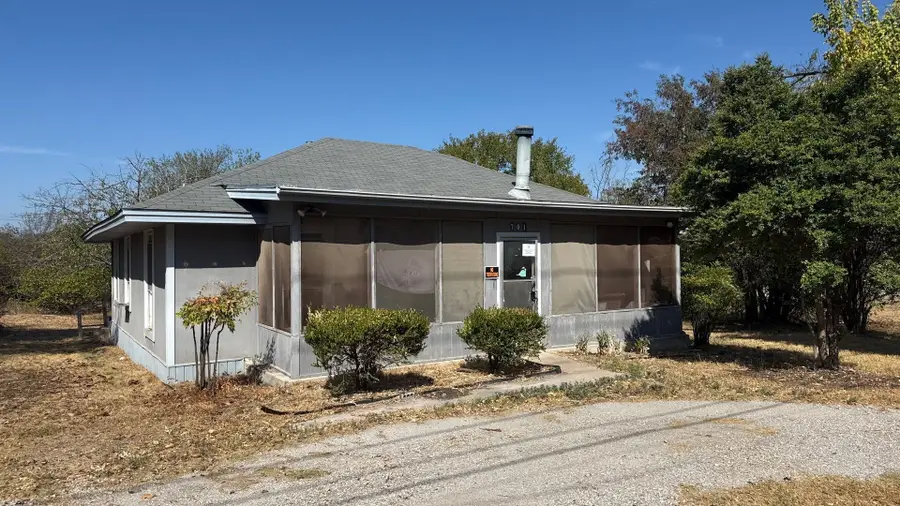 701 N Newark Street, Decatur, TX 76234 - #3