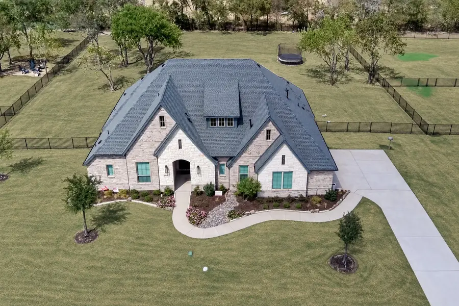 2728 Kessler Drive, Celina, TX 75009 - #2