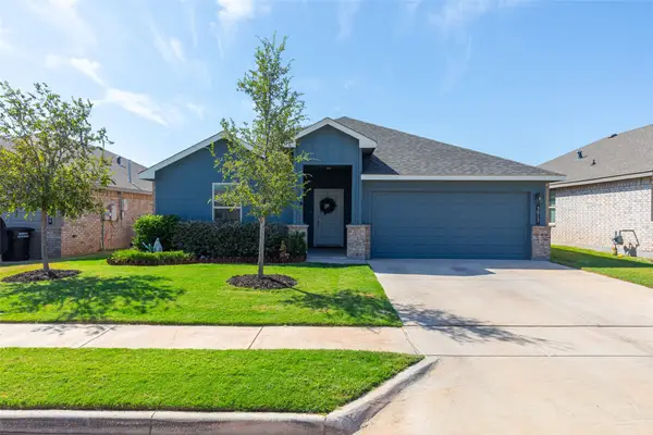 3017 Spring Break Drive, Abilene, TX 79606