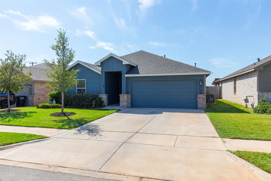 3017 Spring Break Drive, Abilene, TX 79606 - #2