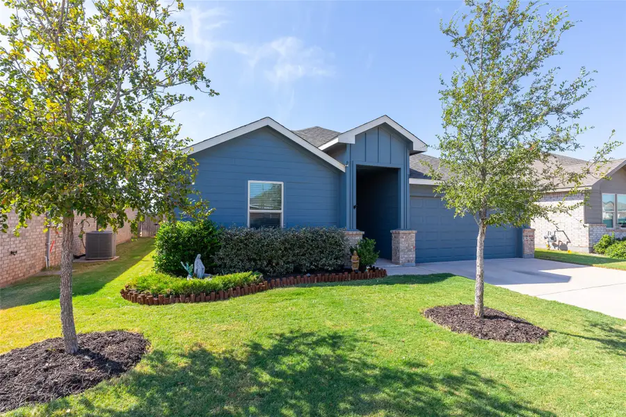 3017 Spring Break Drive, Abilene, TX 79606 - #3
