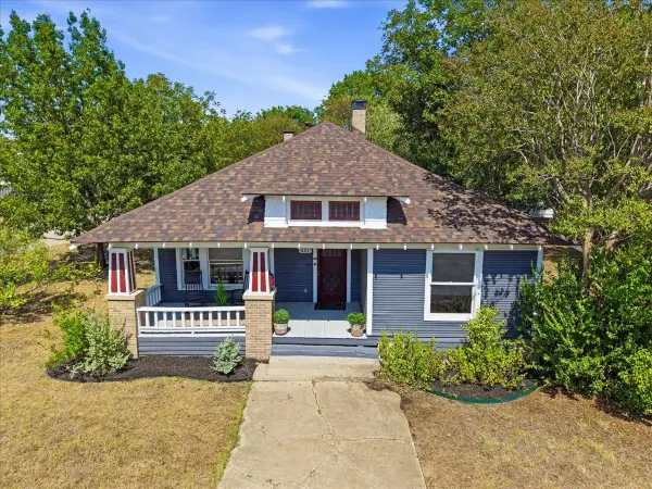 601 Oldham Street, Waxahachie, TX 75165