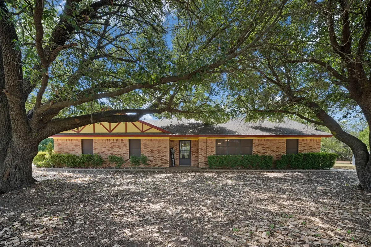 707 Ovilla Road #A, Waxahachie, TX 75167 - #1