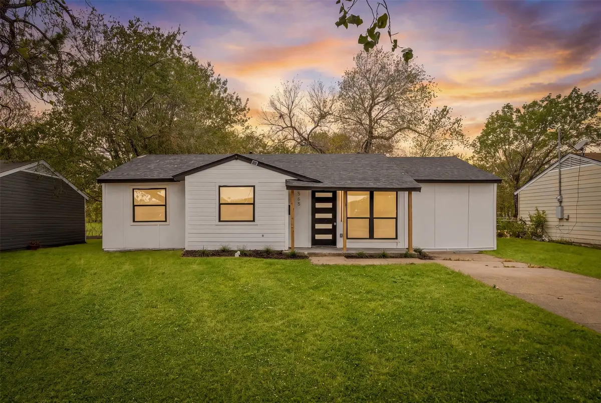 565 Alcorn Avenue, Dallas, TX 75217 - #1