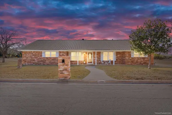 100 Sunny Lane, Gatesville, TX 76528