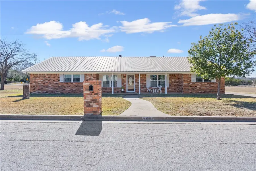 100 Sunny Lane, Gatesville, TX 76528 - #3