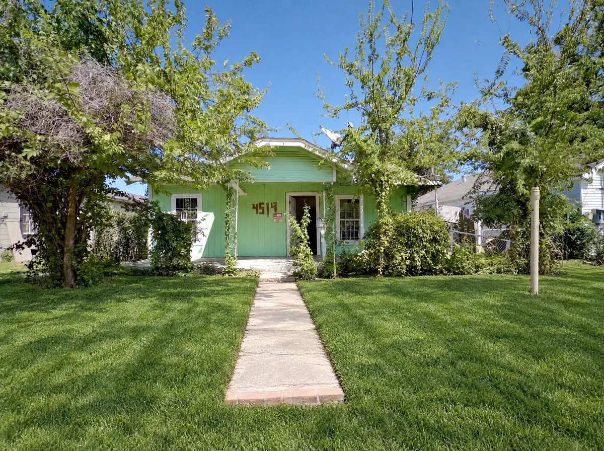 4514 Spring Garden Street, Dallas, TX 75215 - #1