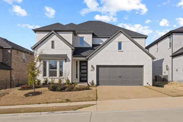 210 Indigo Drive, Melissa, TX 75454