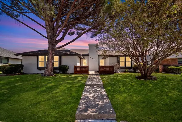 3814 Woodside Road, Carrollton, TX 75007