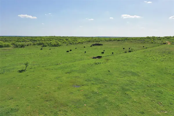 TBD Fm 175 Tract #2, Jacksboro, TX 76365