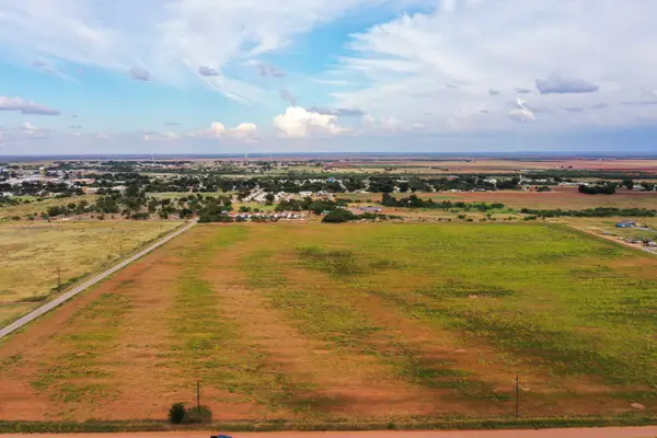 TBD S 7th Street, Haskell, TX 79521