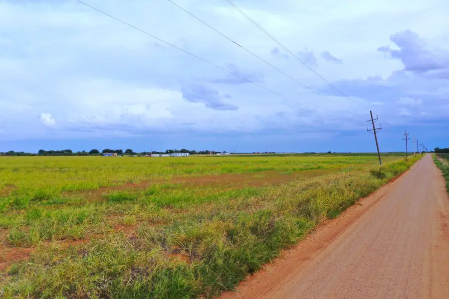 TBD S 7th Street, Haskell, TX 79521 - #3