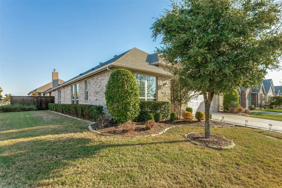 9401 Excursion Drive, Oak Point, TX 75068 - #1