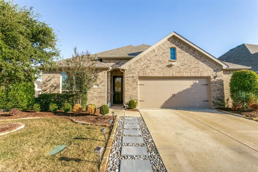 9401 Excursion Drive, Oak Point, TX 75068 - #2