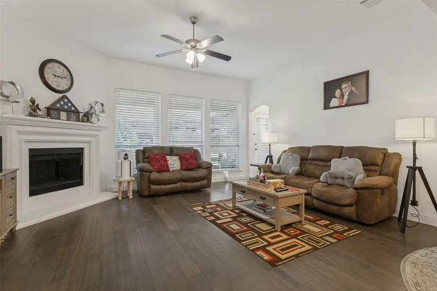 9401 Excursion Drive, Oak Point, TX 75068 - #3
