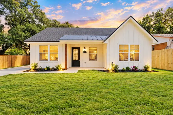 1508 Wilson Avenue, Waco, TX 76708