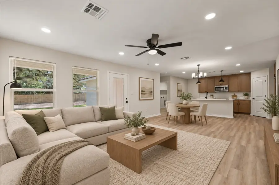 1508 Wilson Avenue, Waco, TX 76708 - #2