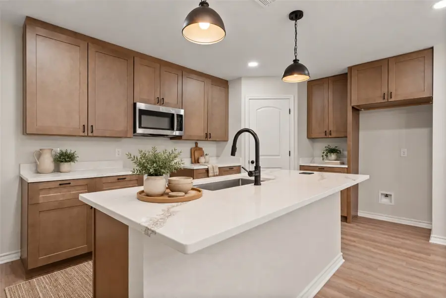 1508 Wilson Avenue, Waco, TX 76708 - #3