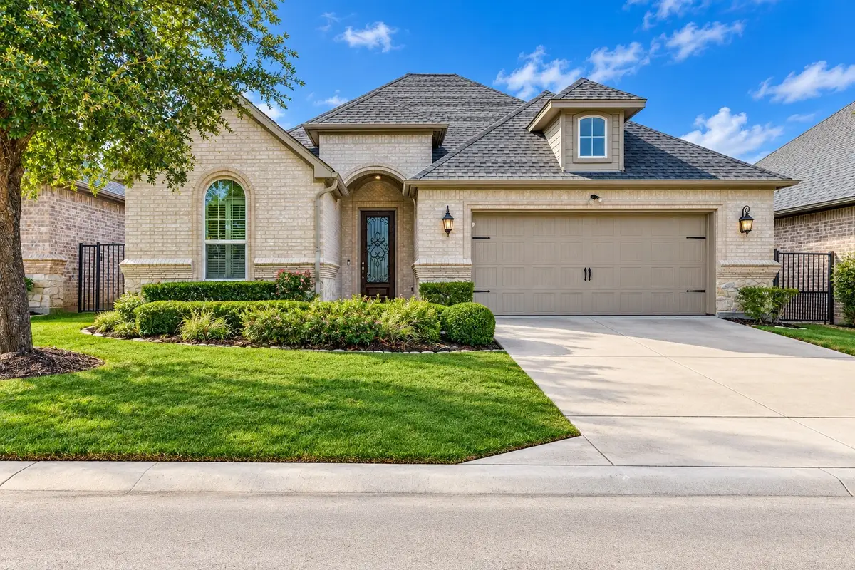 736 Fostery King Place, Keller, TX 76248 - #1