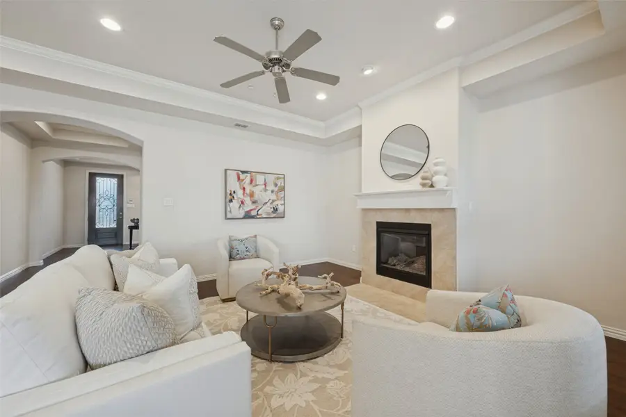 736 Fostery King Place, Keller, TX 76248 - #3
