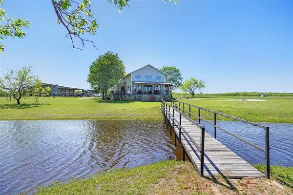 TBD Fm 175 Tract #4 W/ Improvements, Jacksboro, TX 76458