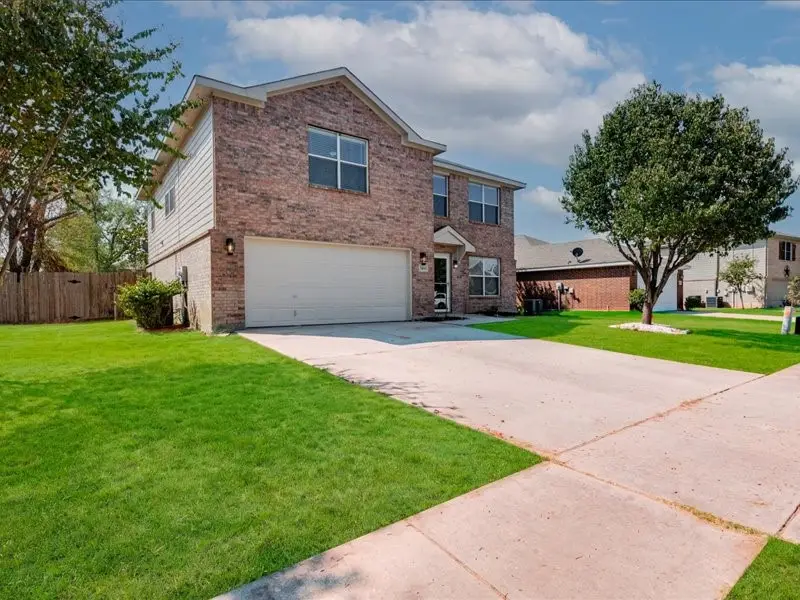 1606 Withers Way, Krum, TX 76249 - #1
