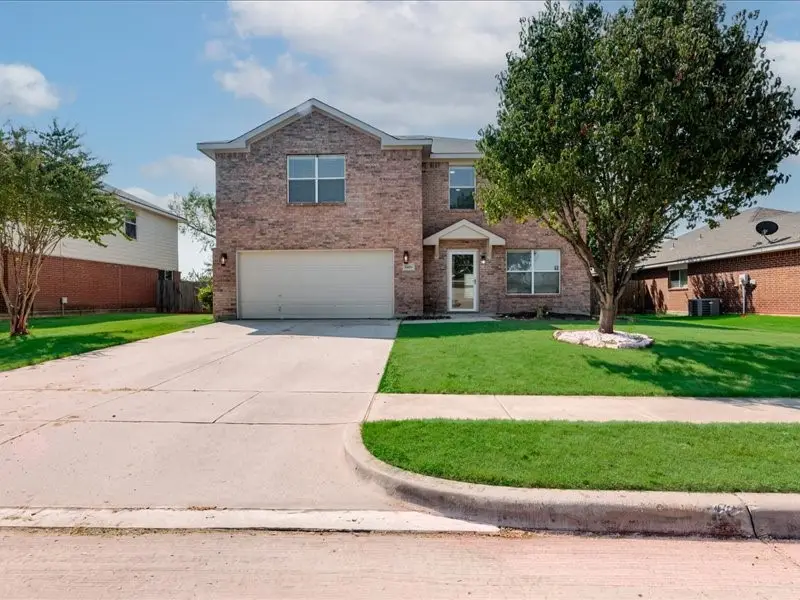 1606 Withers Way, Krum, TX 76249 - #2