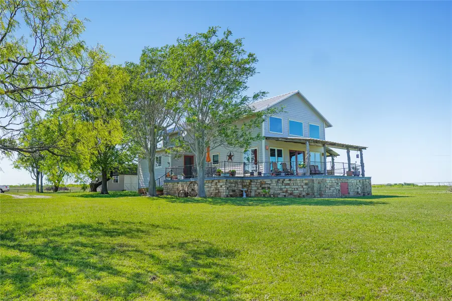 TBD Fm 175 Tract #4 With Improvements, Jacksboro, TX 76365 - #3