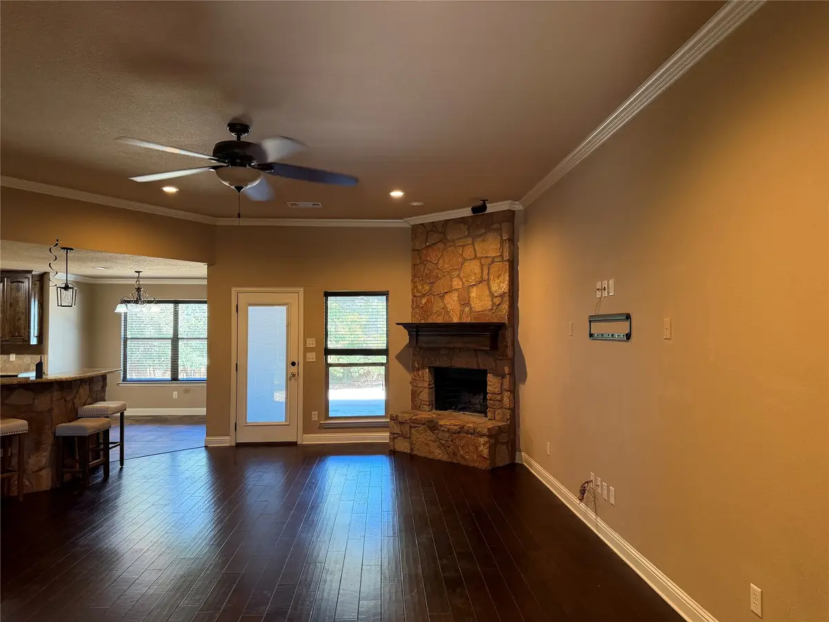533 Ethan Drive, Weatherford, TX 76087 - #1