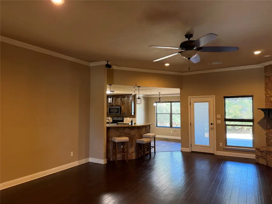 533 Ethan Drive, Weatherford, TX 76087 - #2