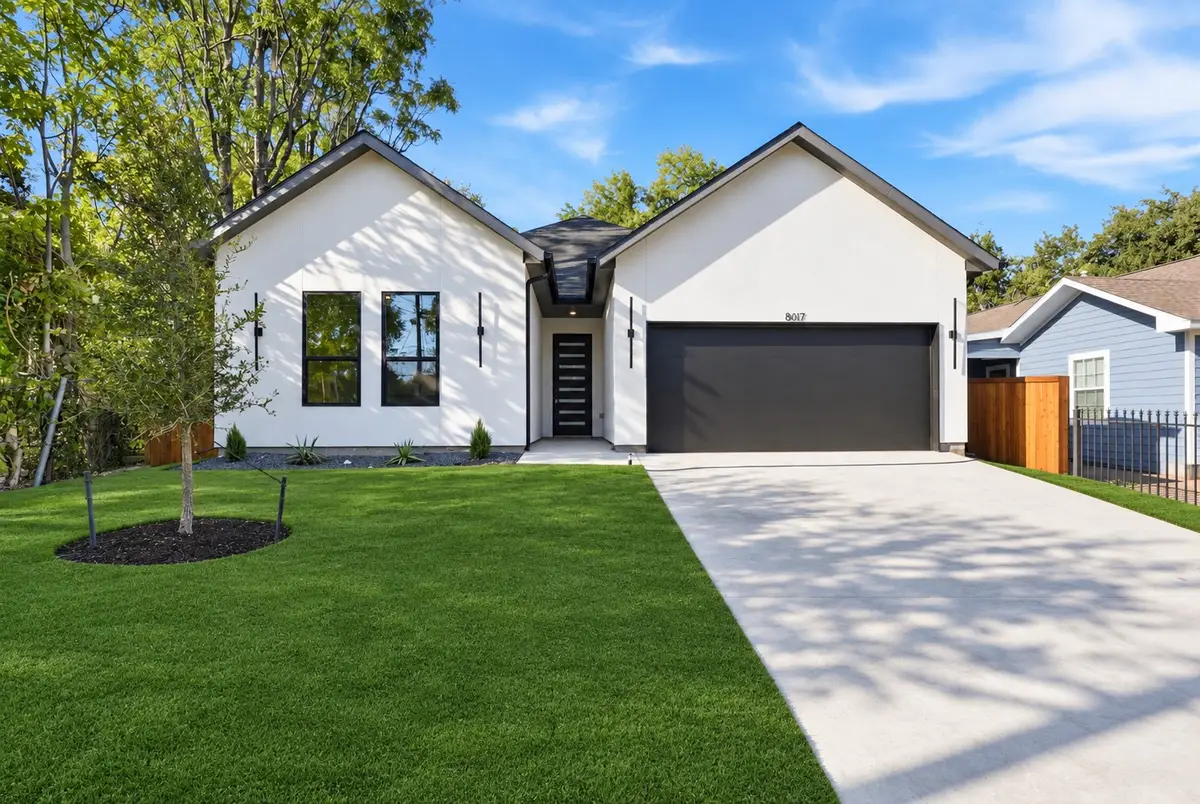 817 Brooks Avenue, Dallas, TX 75208 - #1