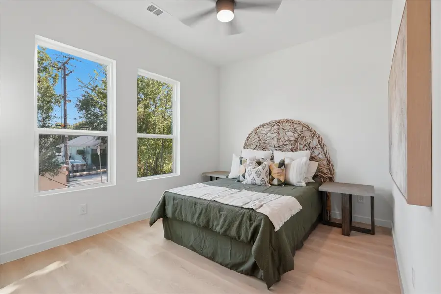 817 Brooks Avenue, Dallas, TX 75208 - #3
