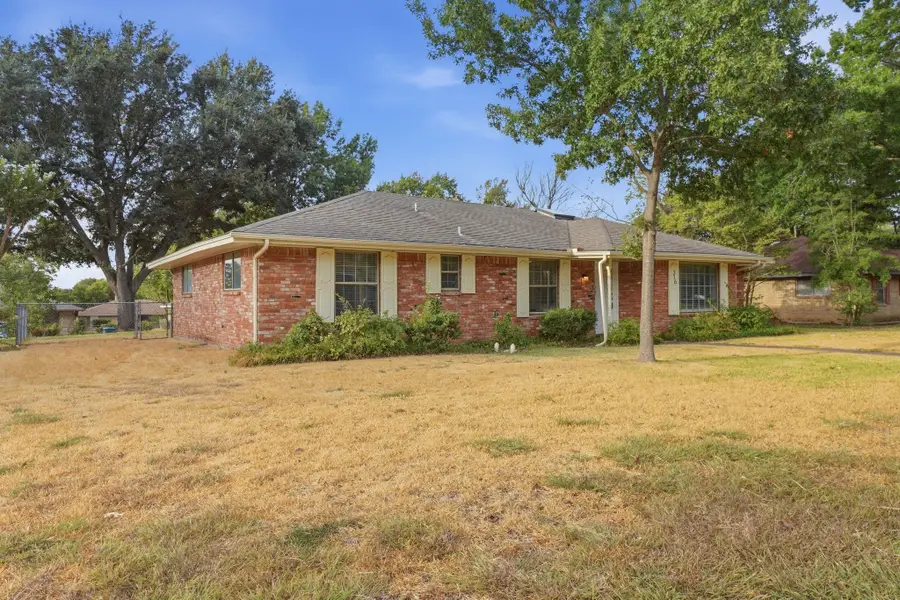 316 Ray Avenue, Desoto, TX 75115 - #3