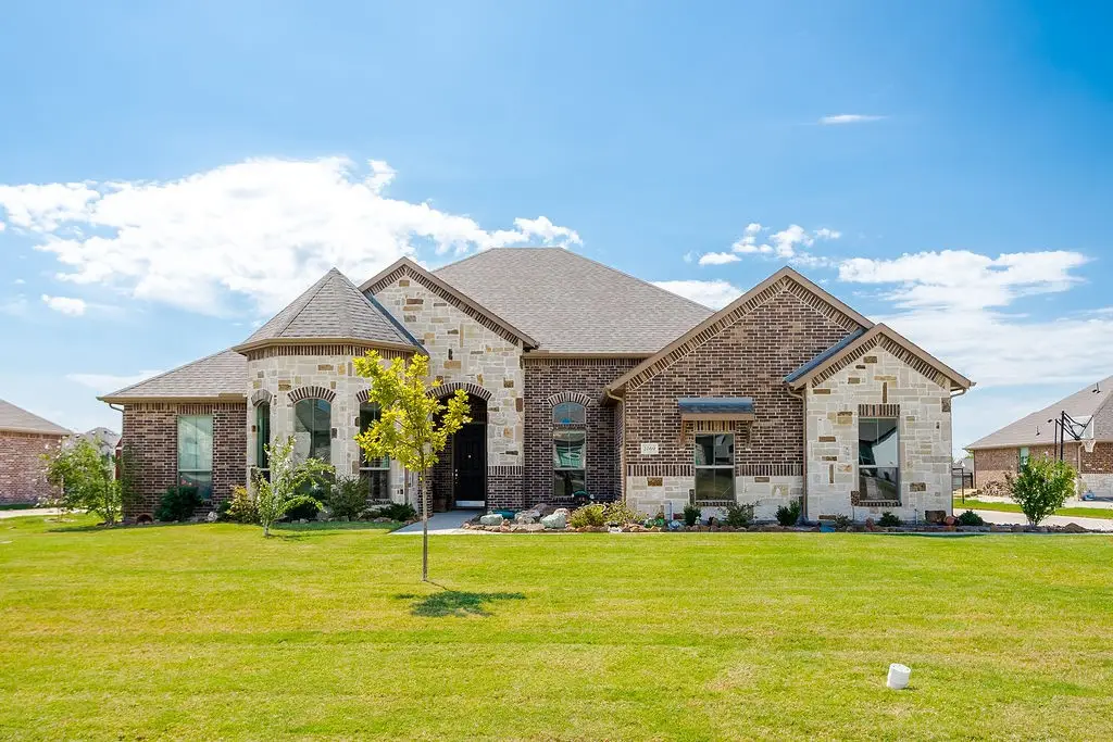 2069 Meadowbrook Lane, Josephine, TX 75173 - #1