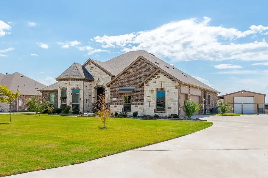 2069 Meadowbrook Lane, Josephine, TX 75173 - #2
