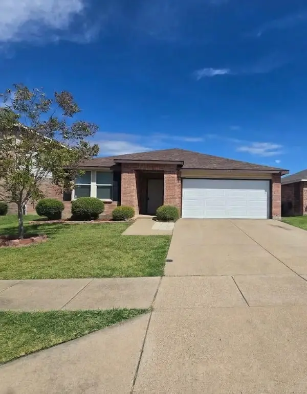 4016 German Pointer Way, Fort Worth, TX 76123
