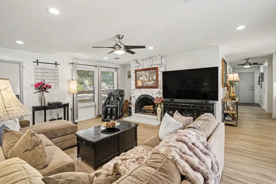 1405 N Buckner Boulevard, Dallas, TX 75218 - #3