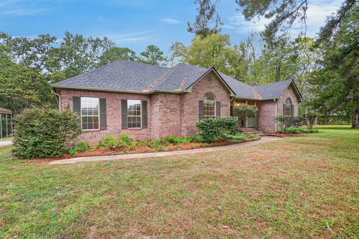 7252 Blanchard Furrh Road, Blanchard, LA 71107 - #1